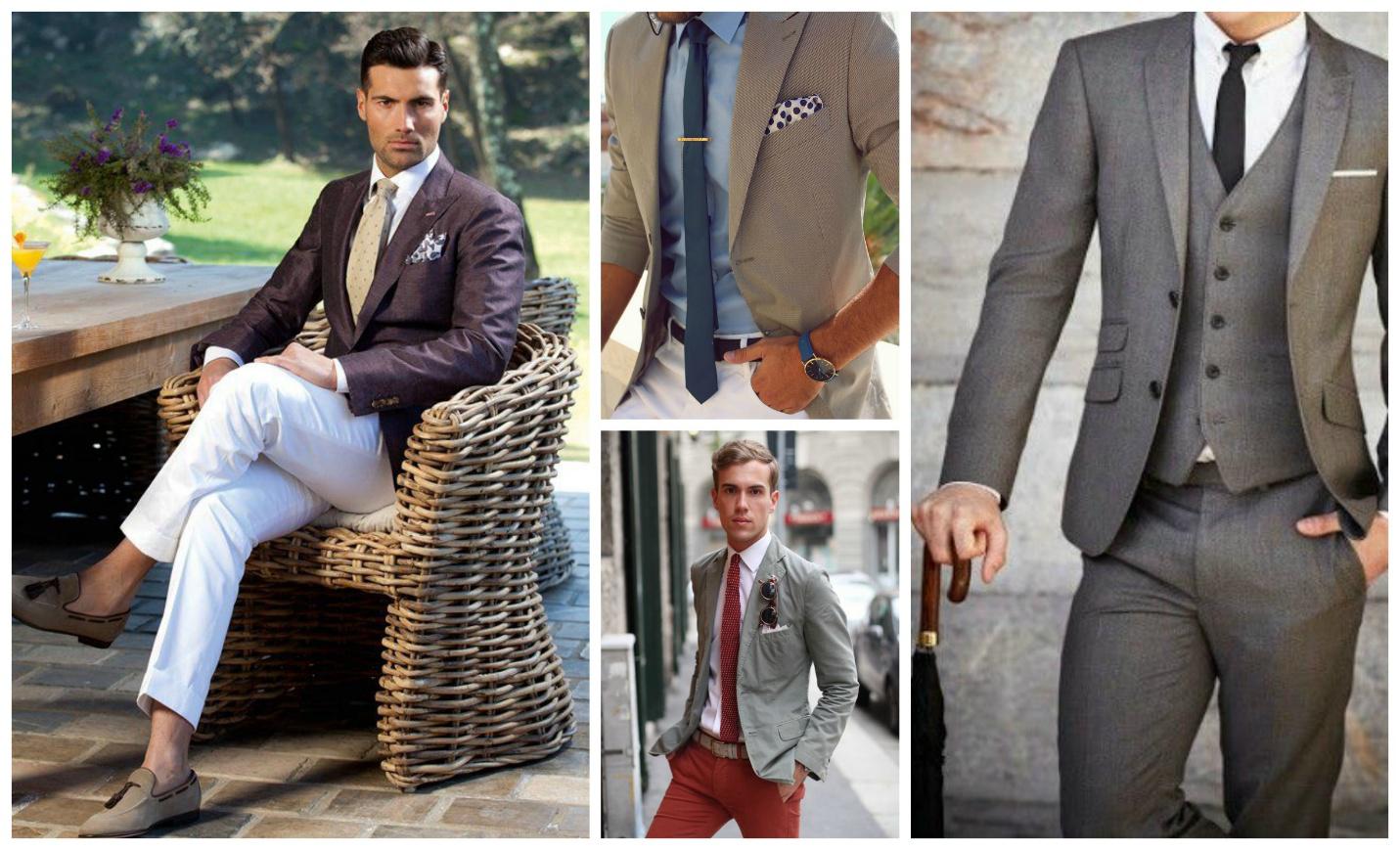 9 Necessary Statement Items That Every Man Should Own - Dapper Dude