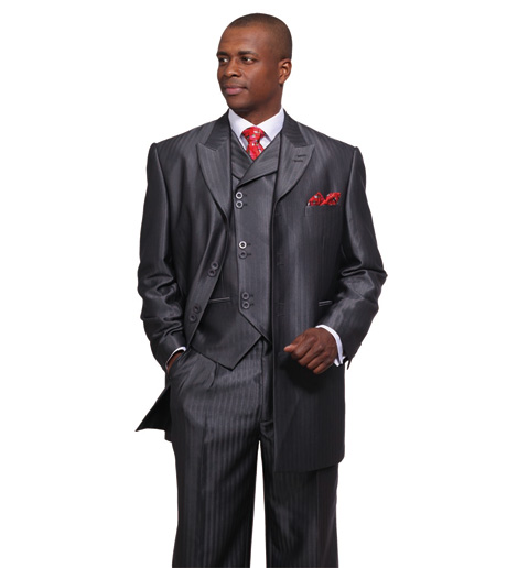 Stylish and Beautiful Church Suits for Men at Great Prices - Dapper Dude